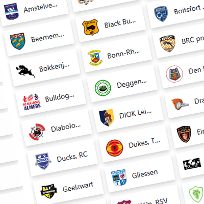 Teamlogo&rsquo;s koppelen aan teams
